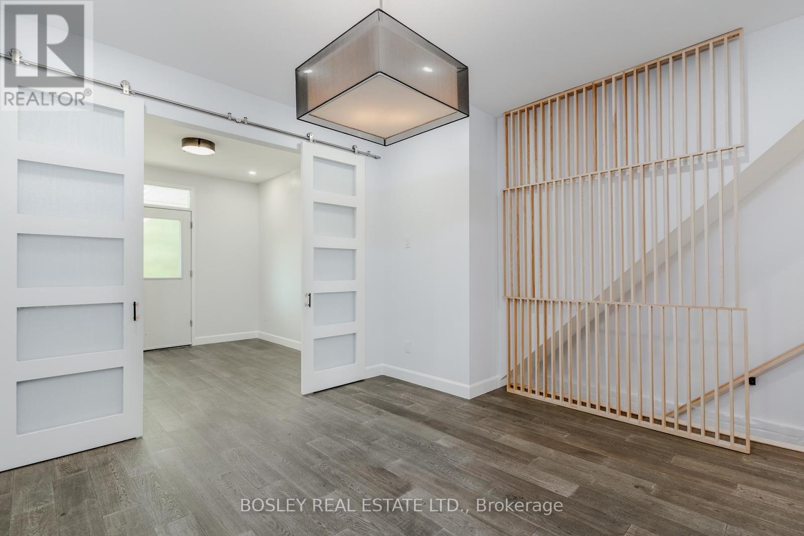 Lower - 9 Hambly Avenue, Toronto, Ontario  M4E 2R5 - Photo 16 - E12775214