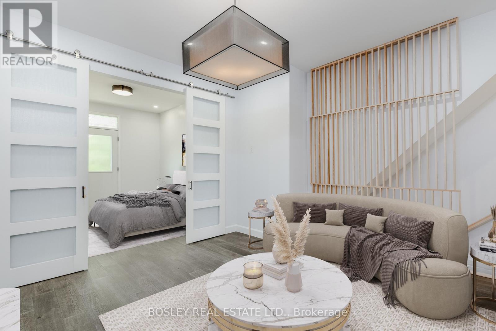 Lower - 9 Hambly Avenue, Toronto, Ontario  M4E 2R5 - Photo 17 - E12775214