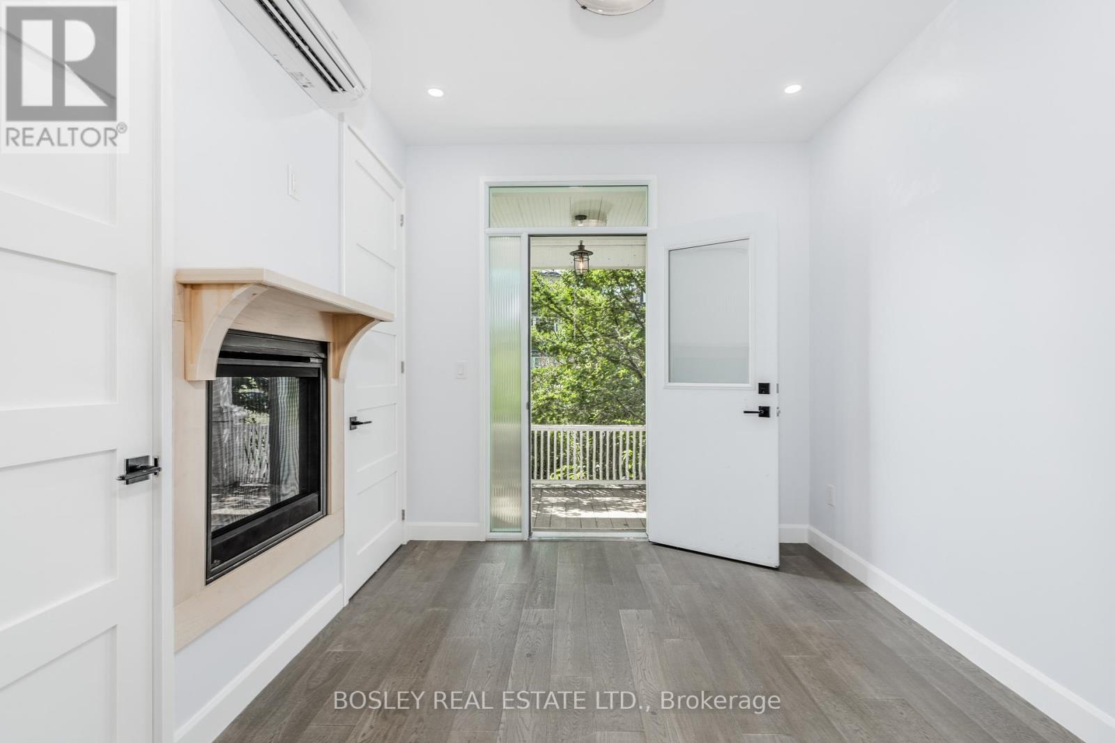 Lower - 9 Hambly Avenue, Toronto, Ontario  M4E 2R5 - Photo 24 - E12775214