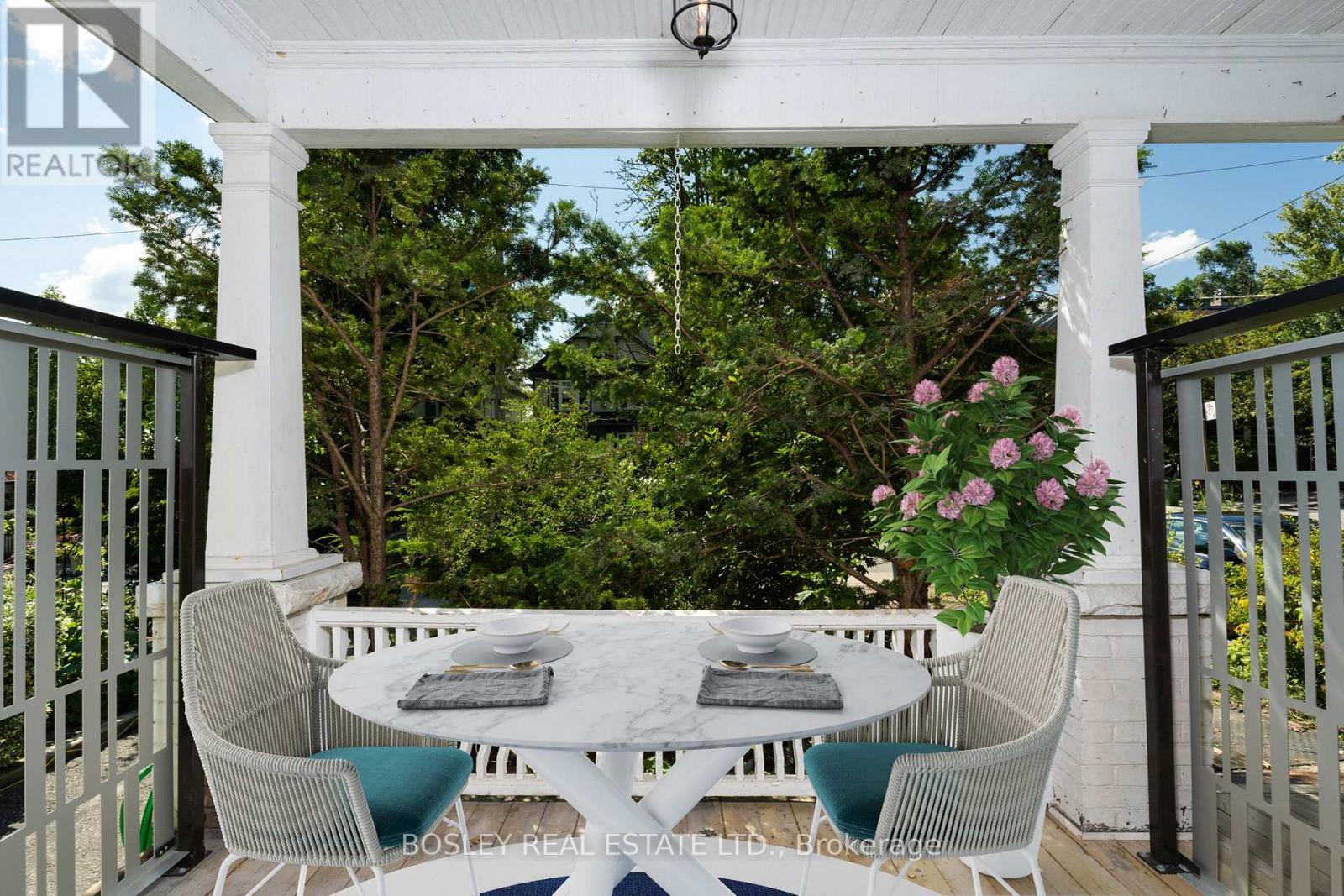 Lower - 9 Hambly Avenue, Toronto, Ontario  M4E 2R5 - Photo 27 - E12775214