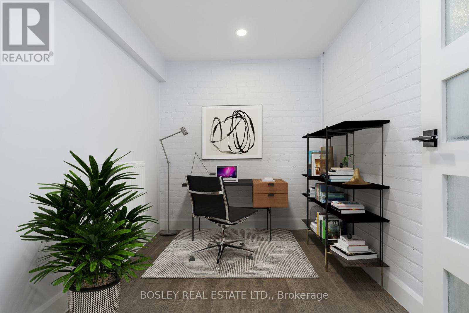 Lower - 9 Hambly Avenue, Toronto, Ontario  M4E 2R5 - Photo 36 - E12775214