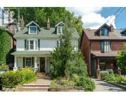 LOWER - 9 HAMBLY AVENUE, Toronto, Ontario