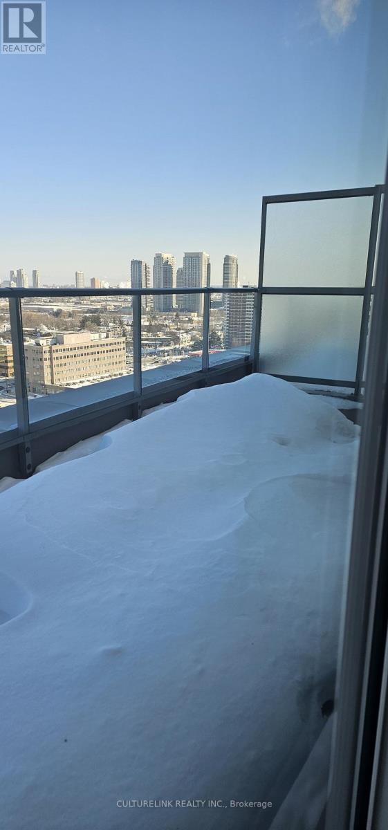 2010 - 185 Bonis Avenue, Toronto, Ontario  M1T 0A4 - Photo 12 - E12775232