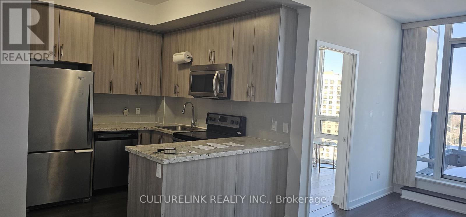 2010 - 185 Bonis Avenue, Toronto, Ontario  M1T 0A4 - Photo 2 - E12775232