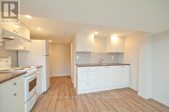 Lower - 102 Robinson Avenue, Toronto, Ontario  M1L 3T3 - Photo 5 - E12775246