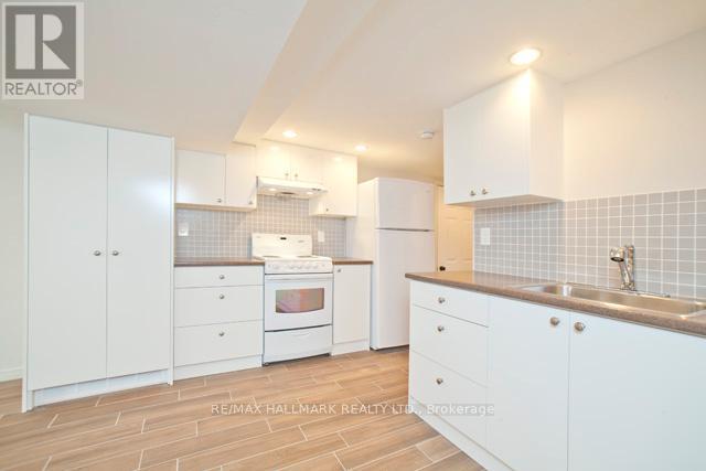 Lower - 102 Robinson Avenue, Toronto, Ontario  M1L 3T3 - Photo 6 - E12775246