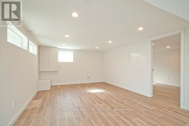 Lower - 102 Robinson Avenue, Toronto, Ontario  M1L 3T3 - Photo 8 - E12775246