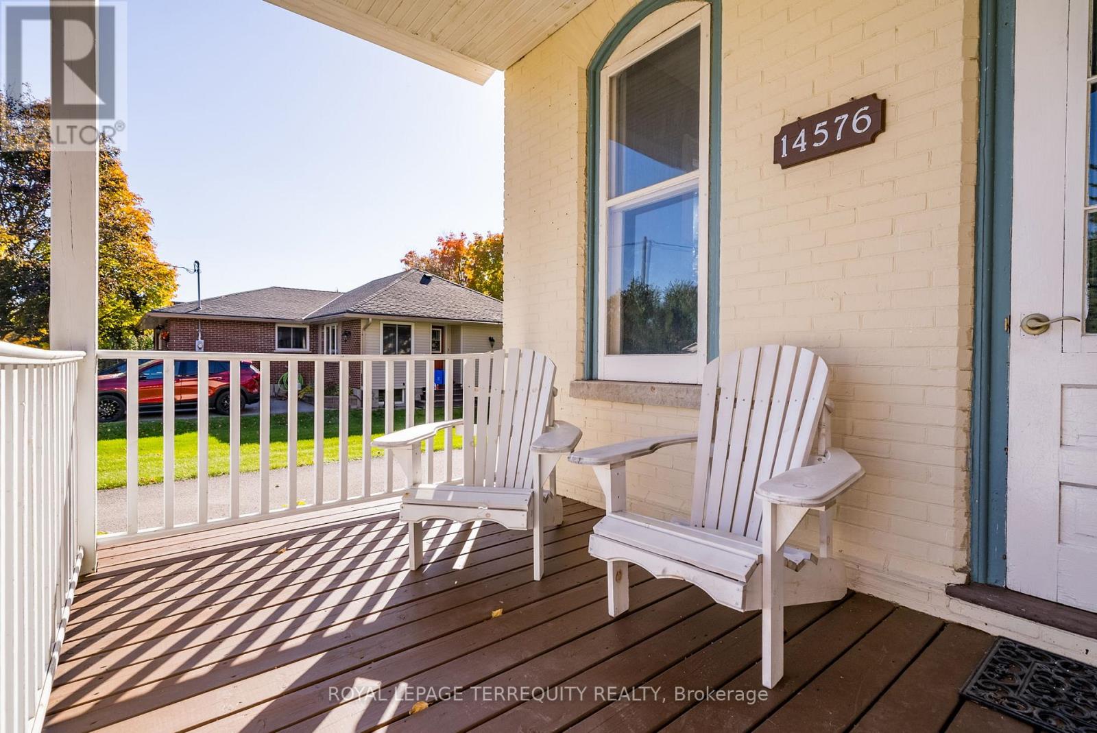 14576 Old Simcoe Road, Scugog, Ontario  L9L 1C1 - Photo 12 - E12775262