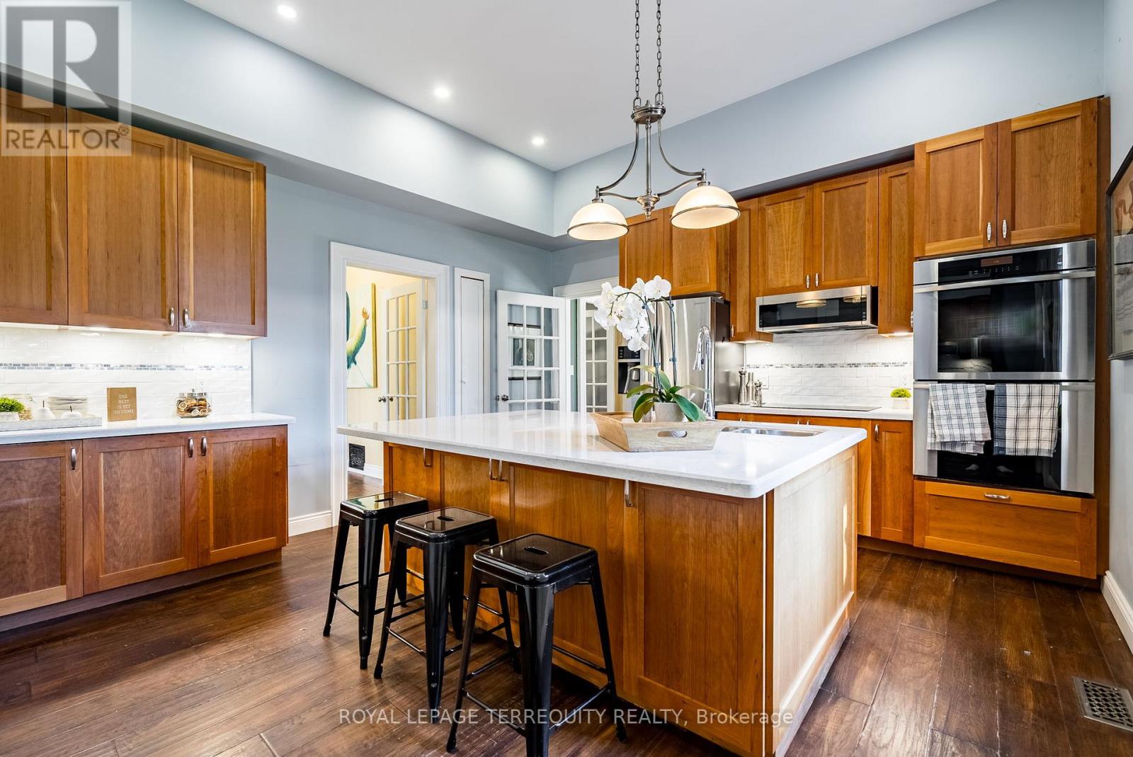 14576 Old Simcoe Road, Scugog, Ontario  L9L 1C1 - Photo 15 - E12775262