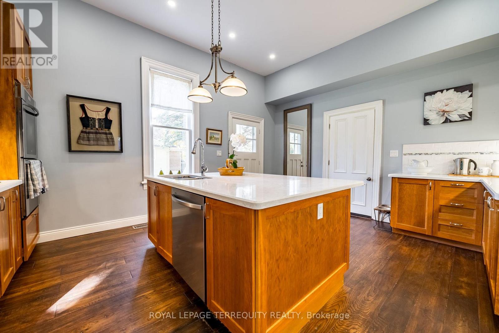 14576 Old Simcoe Road, Scugog, Ontario  L9L 1C1 - Photo 16 - E12775262