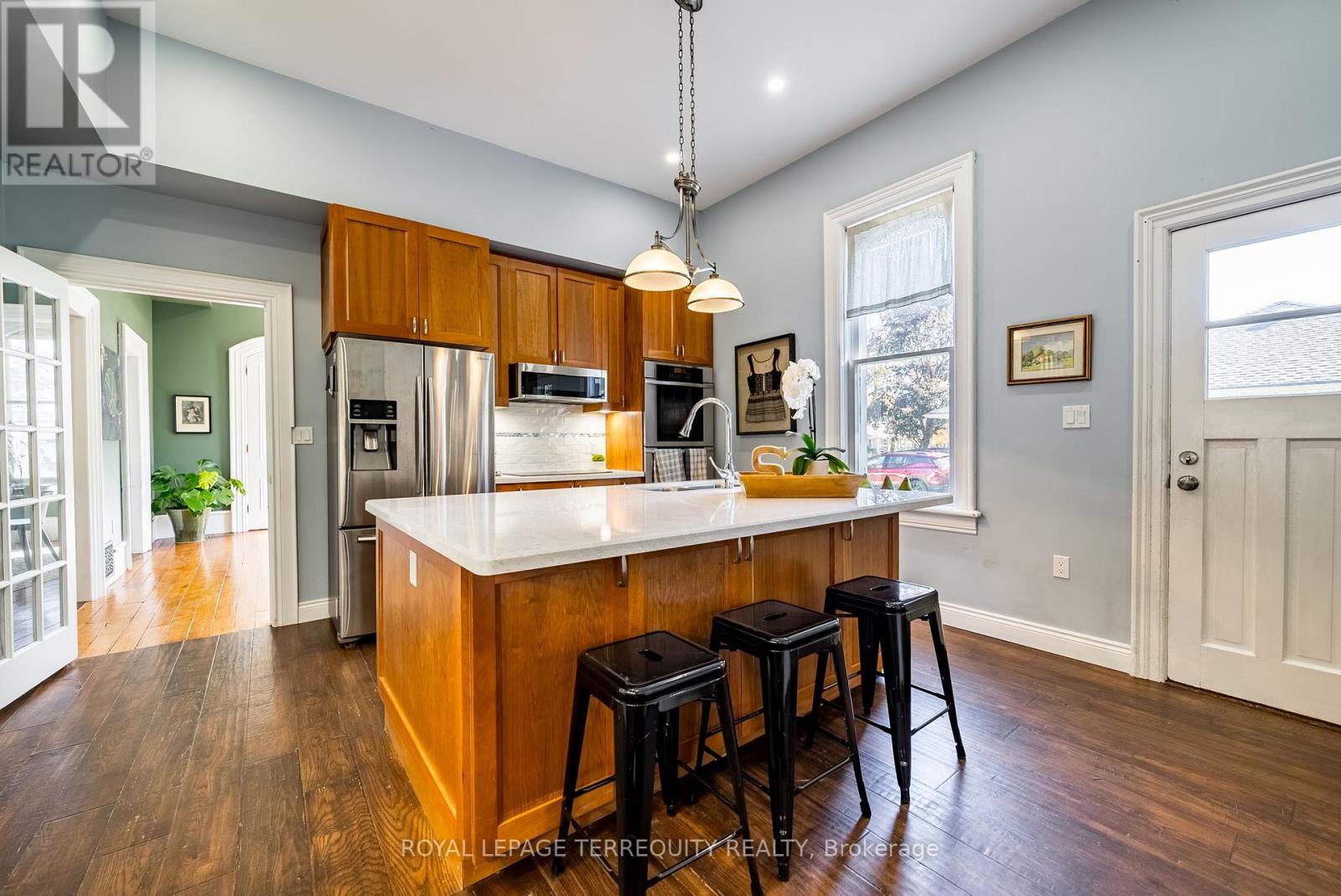 14576 Old Simcoe Road, Scugog, Ontario  L9L 1C1 - Photo 17 - E12775262