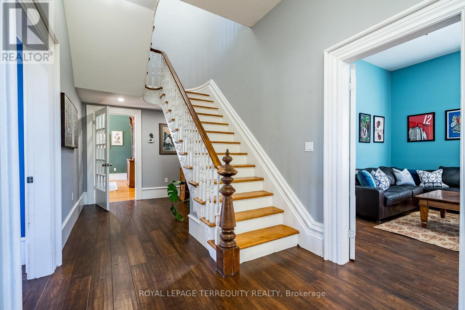 14576 Old Simcoe Road, Scugog, Ontario  L9L 1C1 - Photo 23 - E12775262