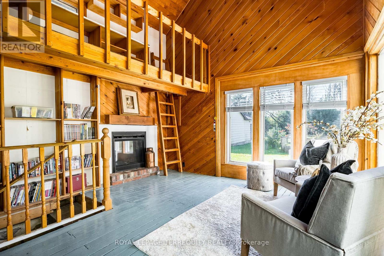 14576 Old Simcoe Road, Scugog, Ontario  L9L 1C1 - Photo 4 - E12775262