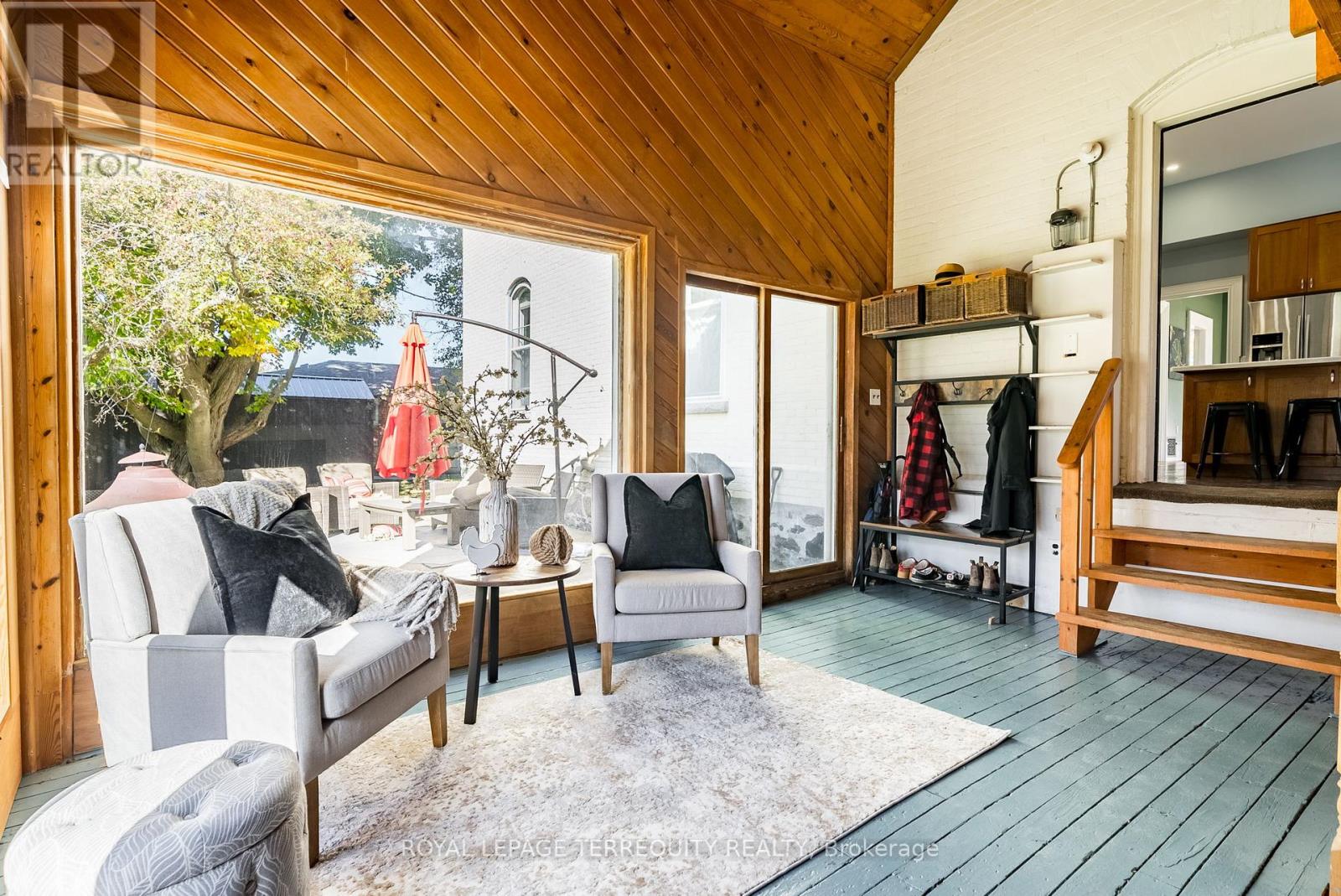 14576 Old Simcoe Road, Scugog, Ontario  L9L 1C1 - Photo 5 - E12775262