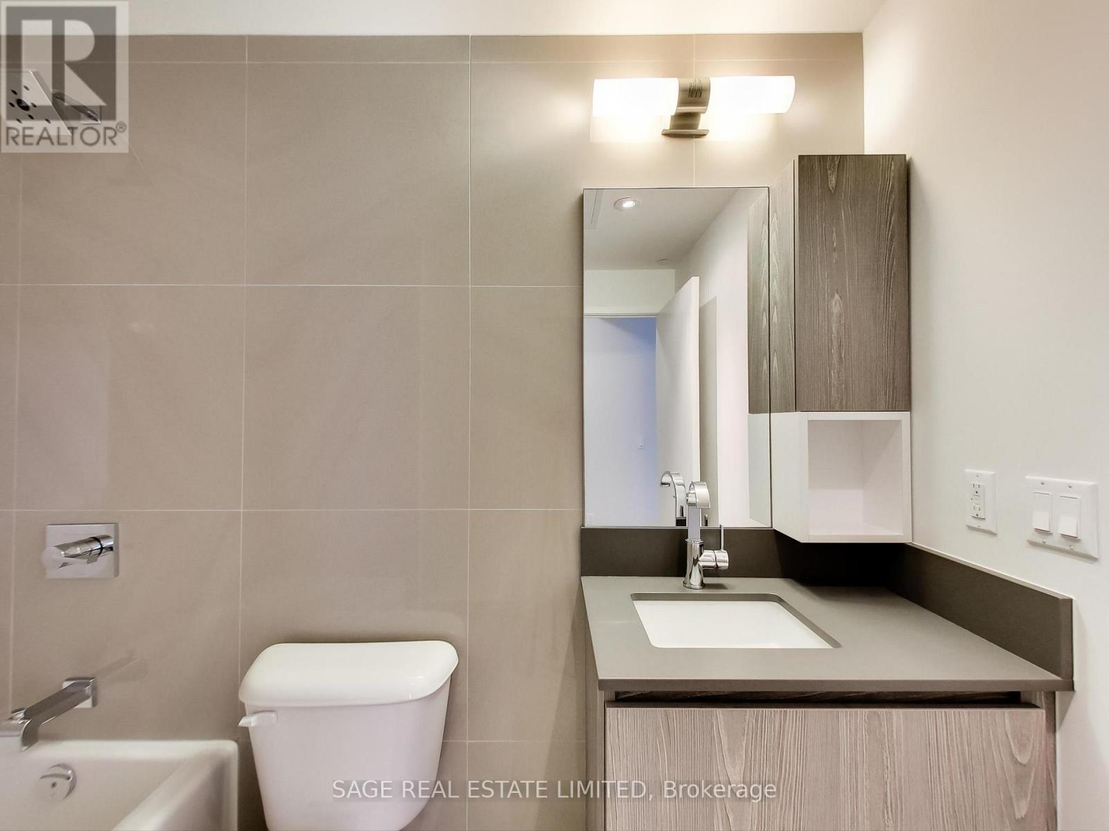 408 - 15 Baseball Place, Toronto, Ontario  M4M 0E7 - Photo 12 - E12775306