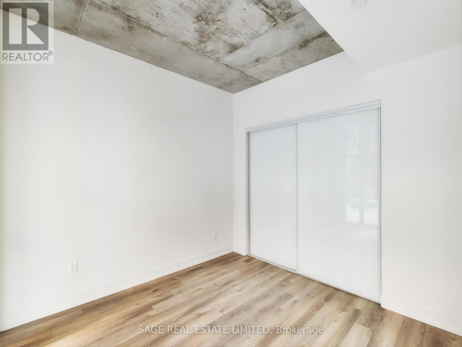 408 - 15 Baseball Place, Toronto, Ontario  M4M 0E7 - Photo 13 - E12775306