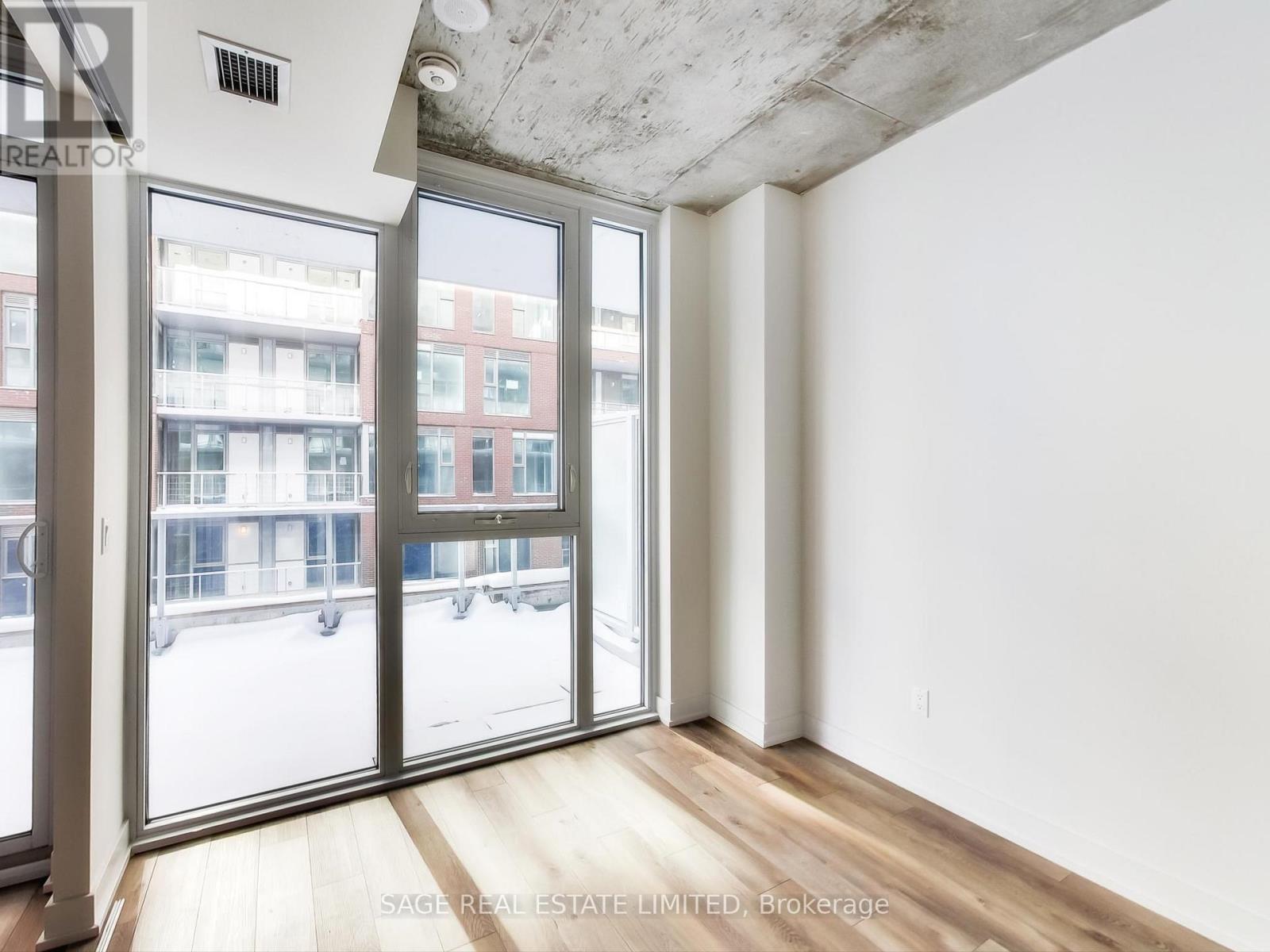 408 - 15 Baseball Place, Toronto, Ontario  M4M 0E7 - Photo 14 - E12775306