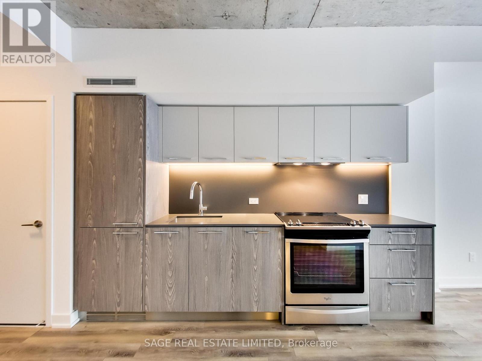 408 - 15 Baseball Place, Toronto, Ontario  M4M 0E7 - Photo 4 - E12775306