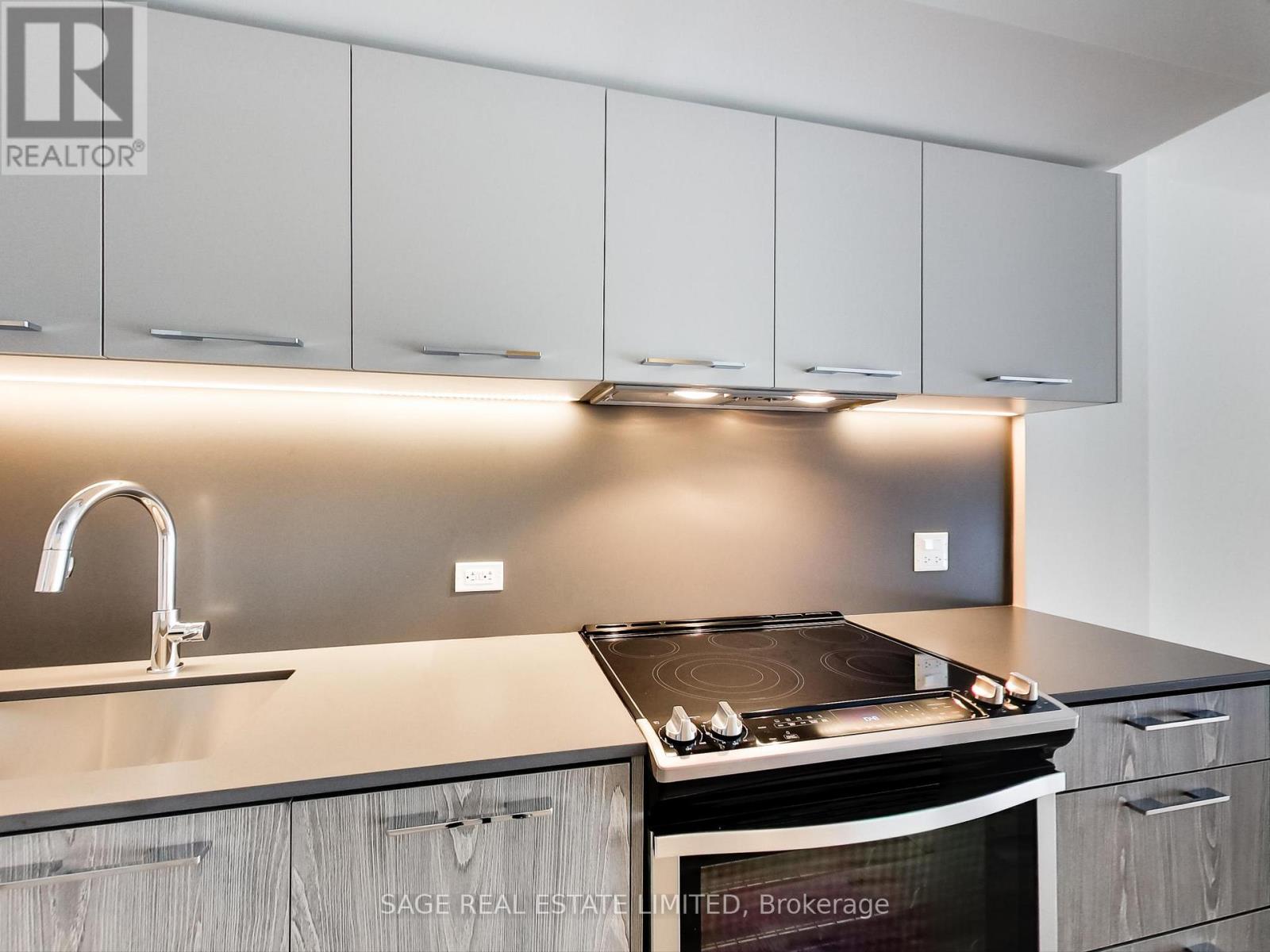 408 - 15 Baseball Place, Toronto, Ontario  M4M 0E7 - Photo 5 - E12775306