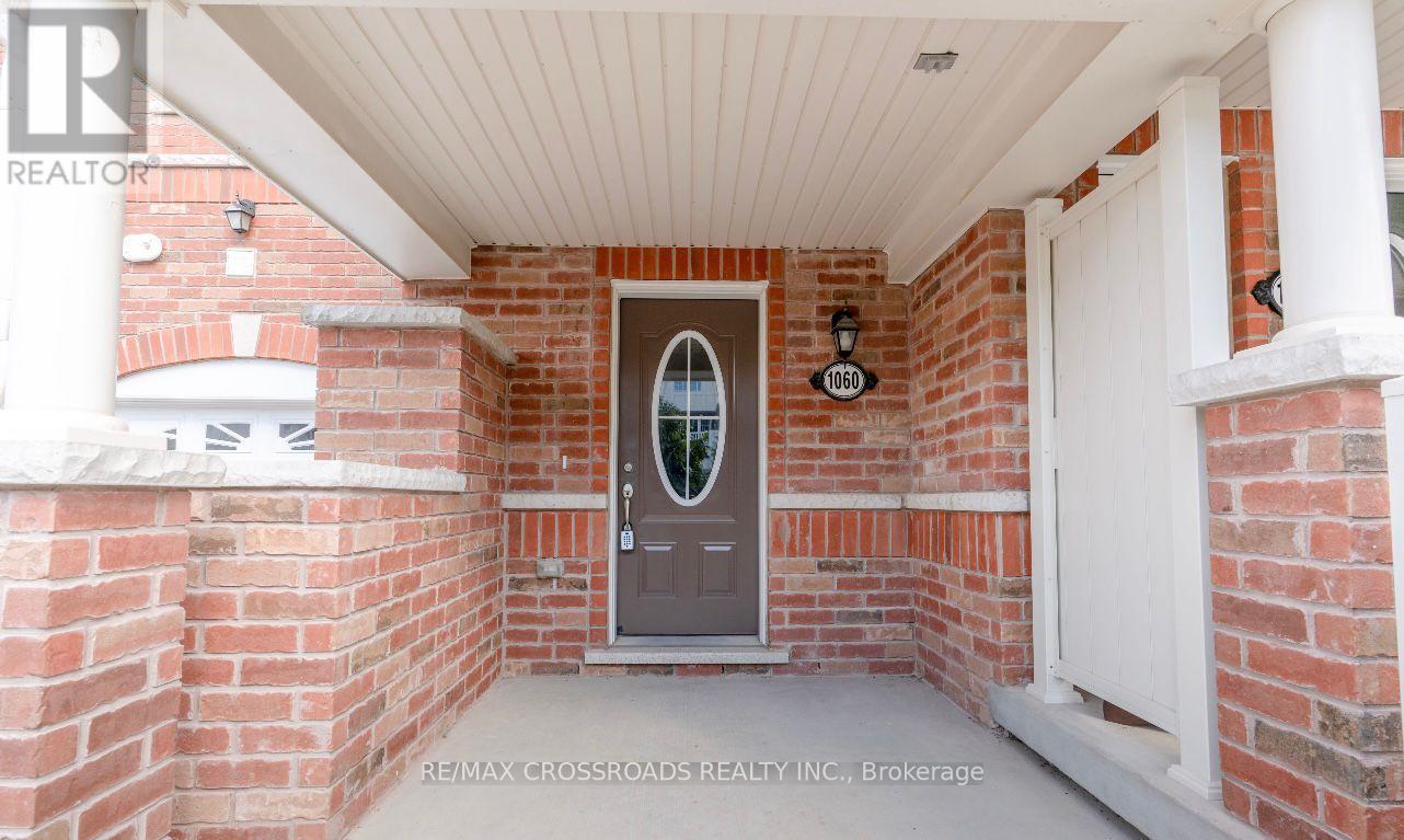 1060 CLIPPER LANE, pickering, Ontario