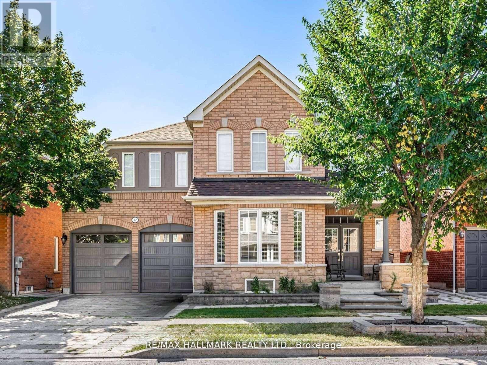 BSMNT - 17 CRANE CRESCENT, Ajax, Ontario