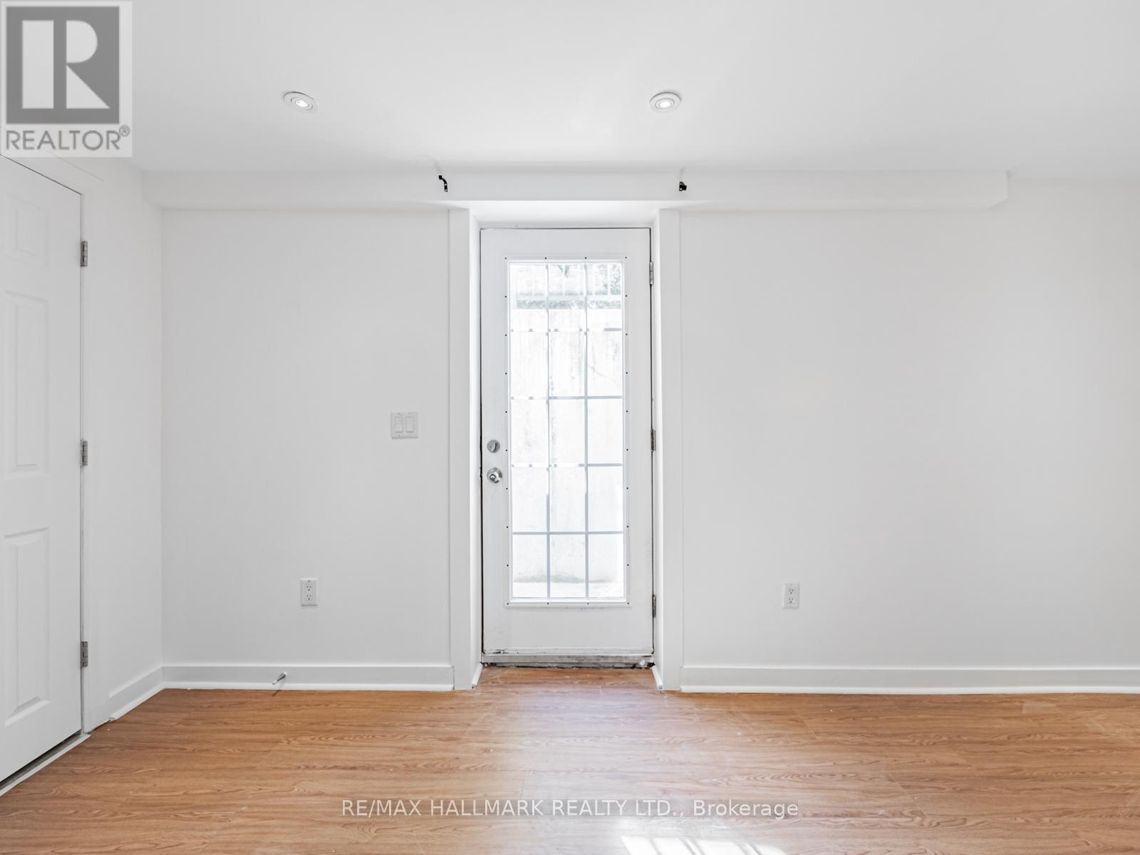 Bsmnt - 17 Crane Crescent, Ajax, Ontario  L1T 4G7 - Photo 2 - E12775384