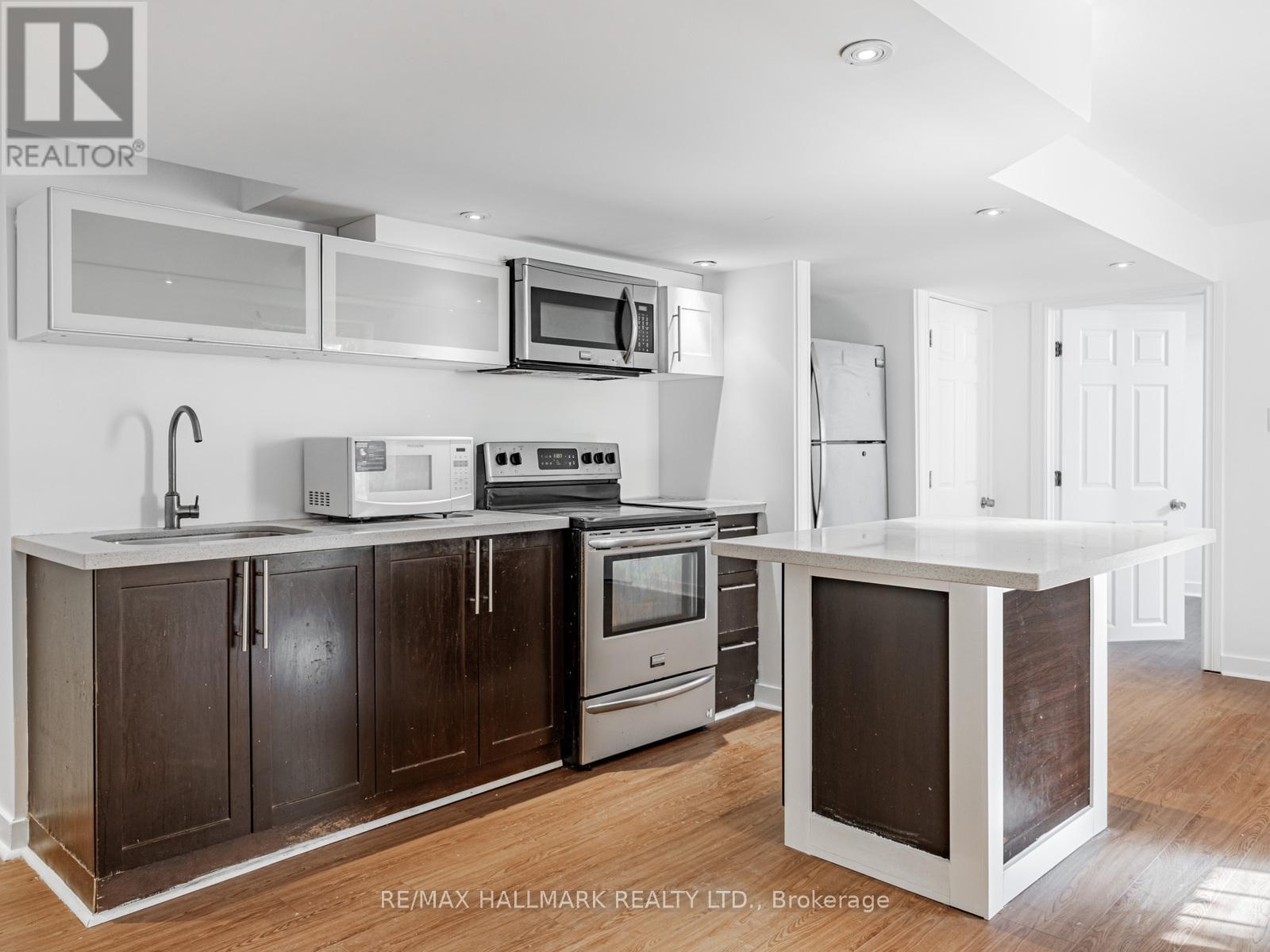 Bsmnt - 17 Crane Crescent, Ajax, Ontario  L1T 4G7 - Photo 7 - E12775384