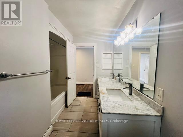 Upper - 461 Paddington Crescent, Oshawa (Centennial), Ontario  L1G 7P3 - Photo 20 - E12775416