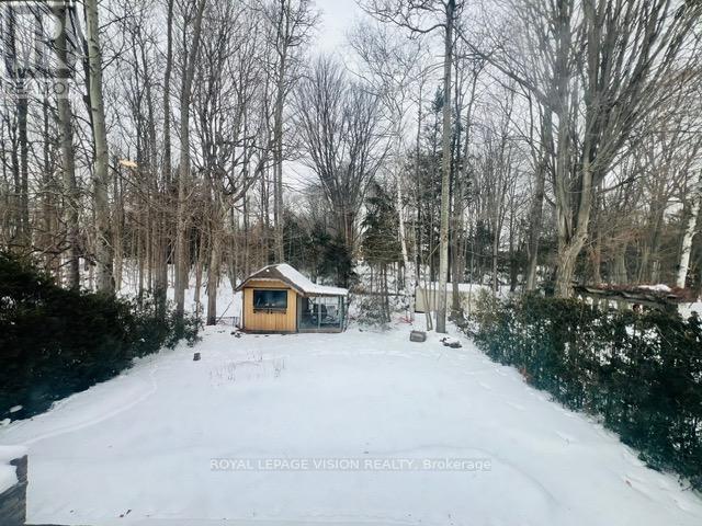 Upper - 461 Paddington Crescent, Oshawa (Centennial), Ontario  L1G 7P3 - Photo 24 - E12775416