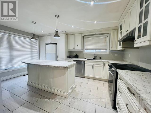 Upper - 461 Paddington Crescent, Oshawa (Centennial), Ontario  L1G 7P3 - Photo 5 - E12775416