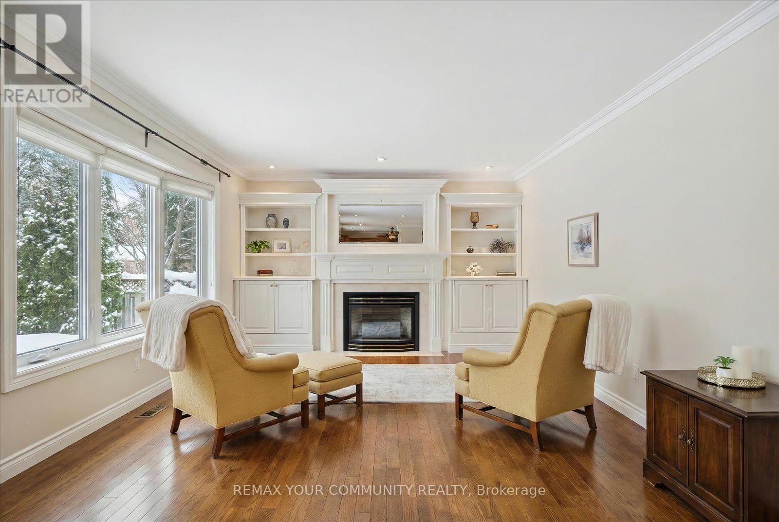 9 Winterport Court, Richmond Hill, Ontario  L4C 9V6 - Photo 15 - N12775170