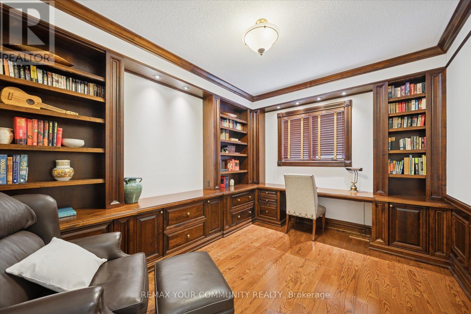 9 Winterport Court, Richmond Hill, Ontario  L4C 9V6 - Photo 18 - N12775170