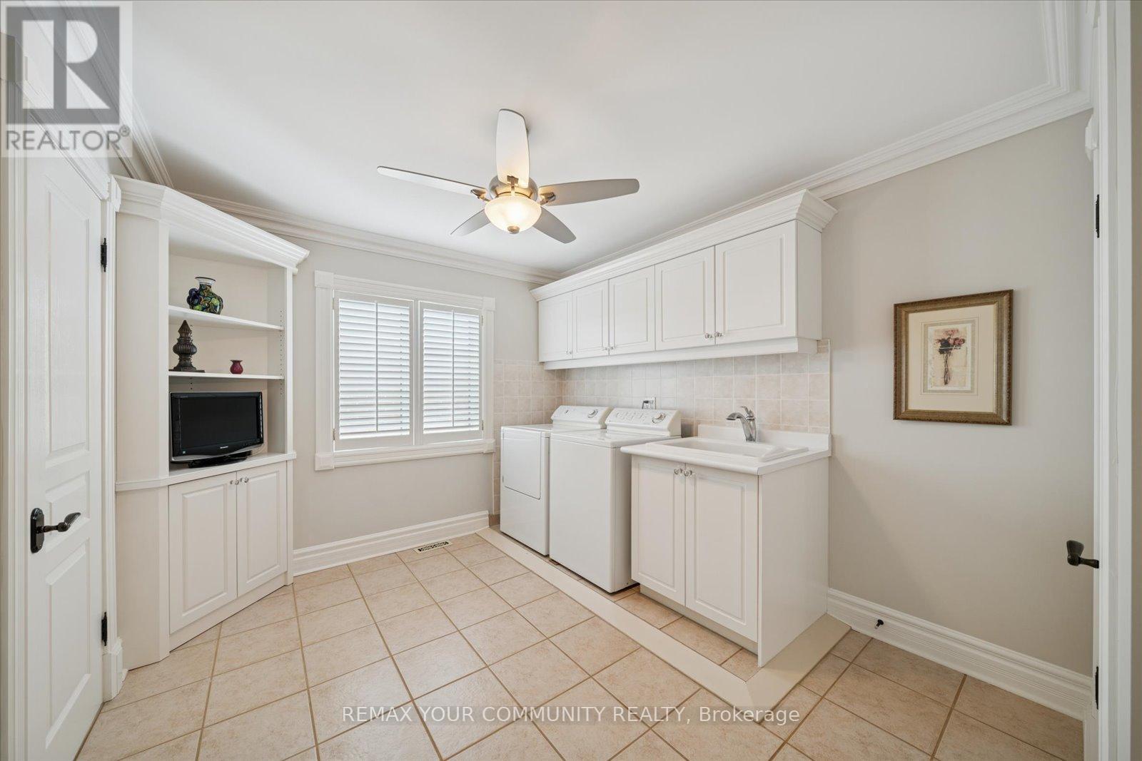 9 Winterport Court, Richmond Hill, Ontario  L4C 9V6 - Photo 36 - N12775170