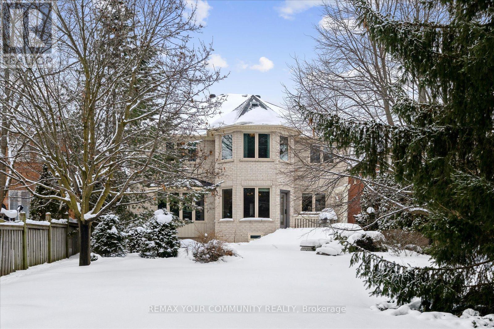 9 Winterport Court, Richmond Hill, Ontario  L4C 9V6 - Photo 46 - N12775170