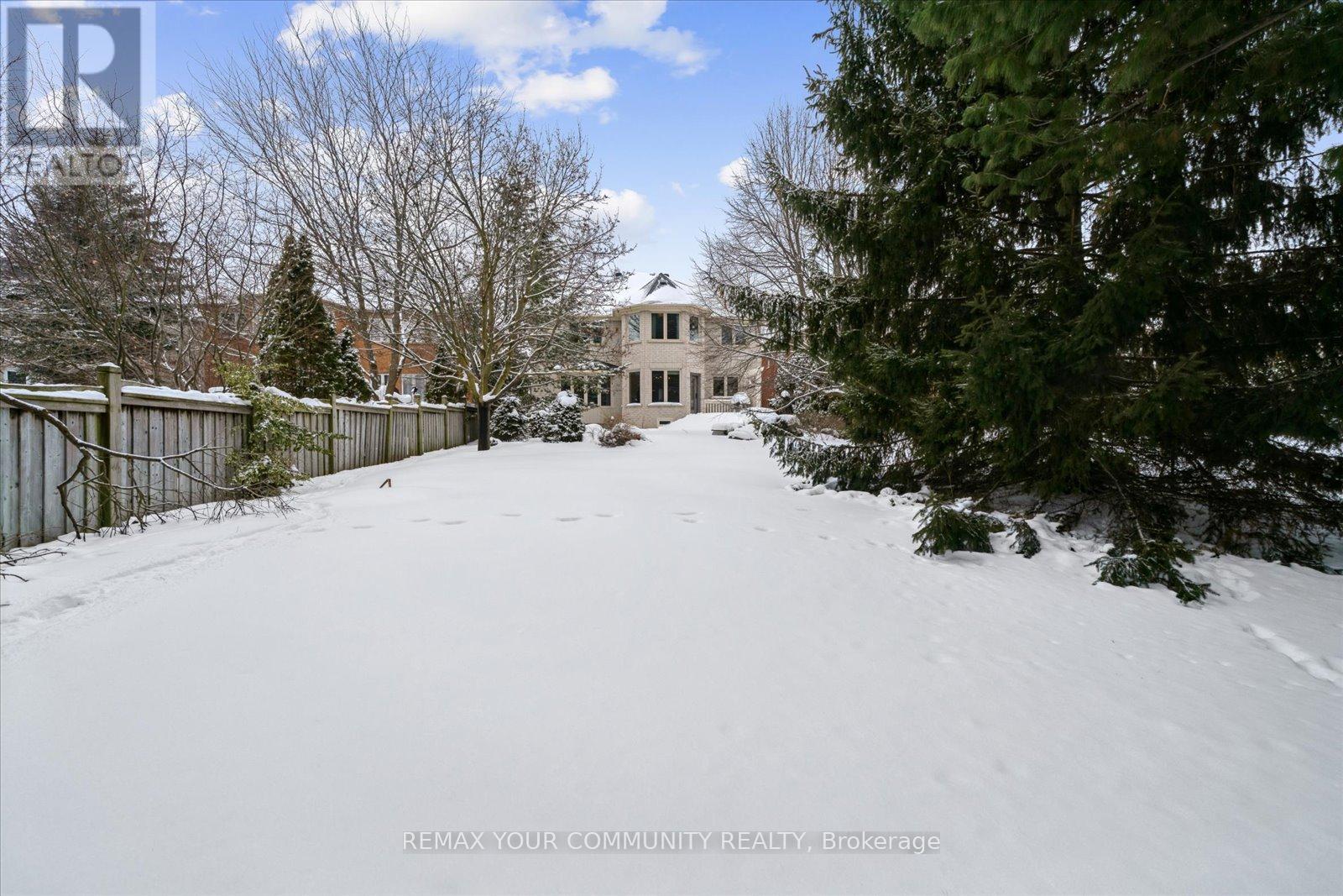9 Winterport Court, Richmond Hill, Ontario  L4C 9V6 - Photo 47 - N12775170