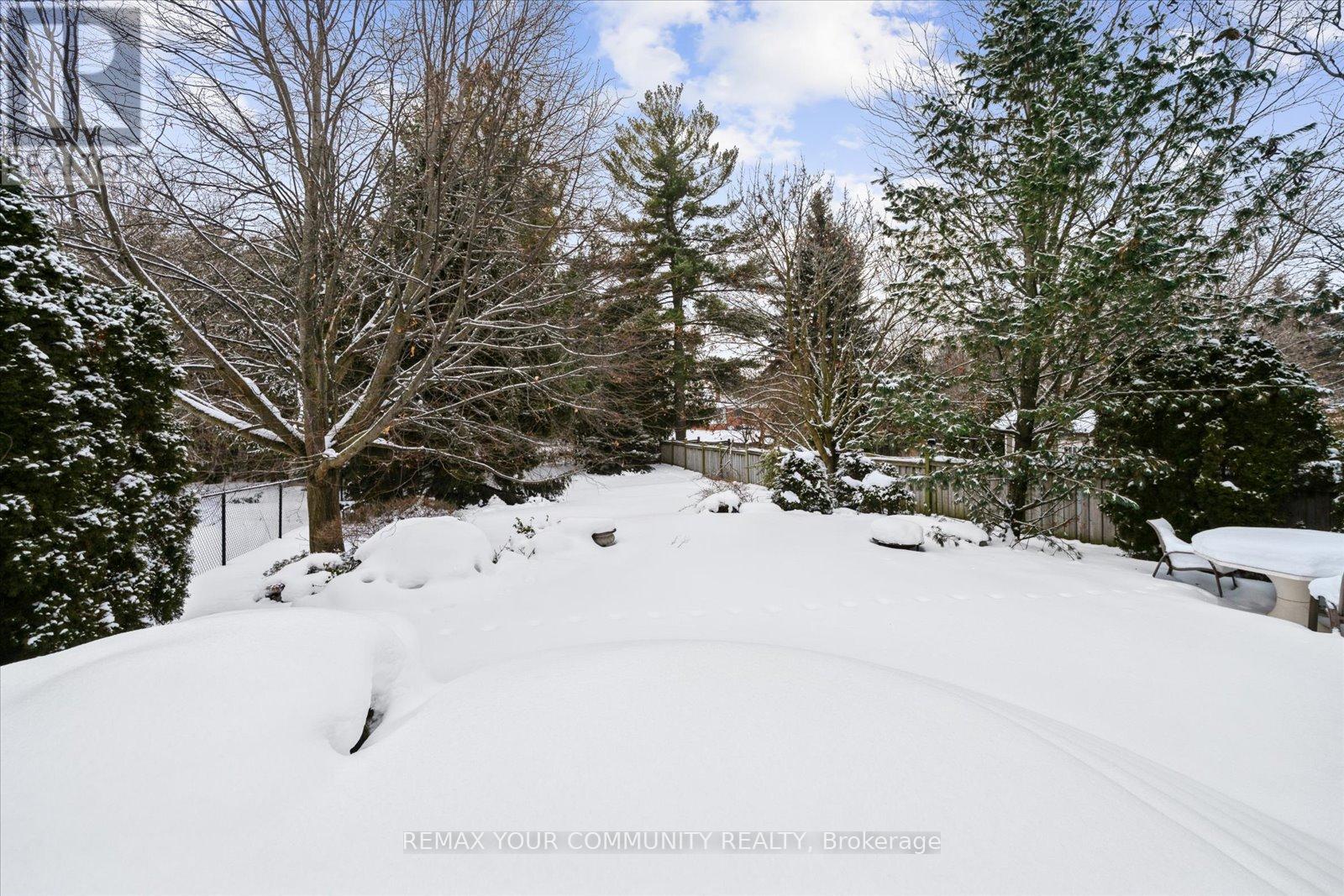 9 Winterport Court, Richmond Hill, Ontario  L4C 9V6 - Photo 48 - N12775170