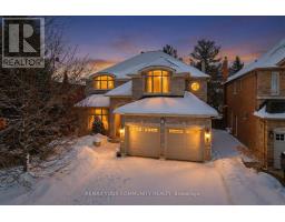9 WINTERPORT COURT, Richmond Hill, Ontario