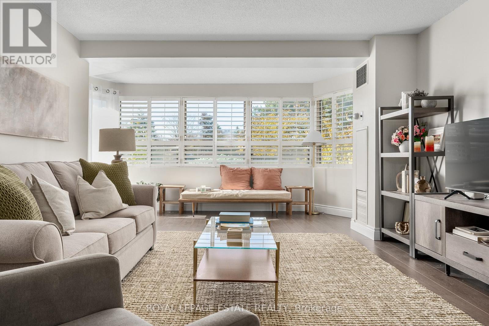 103 - 2 RAYMERVILLE DRIVE, Markham, Ontario