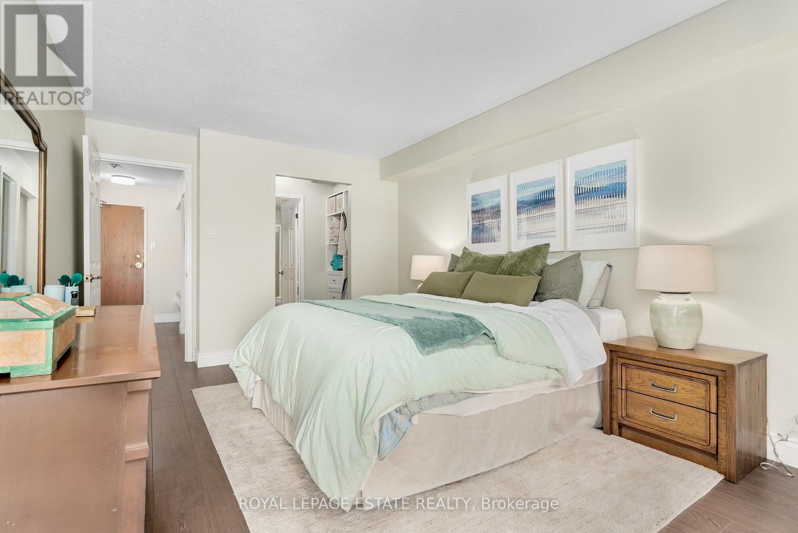 103 - 2 Raymerville Drive, Markham, Ontario  L3P 7N7 - Photo 21 - N12775180