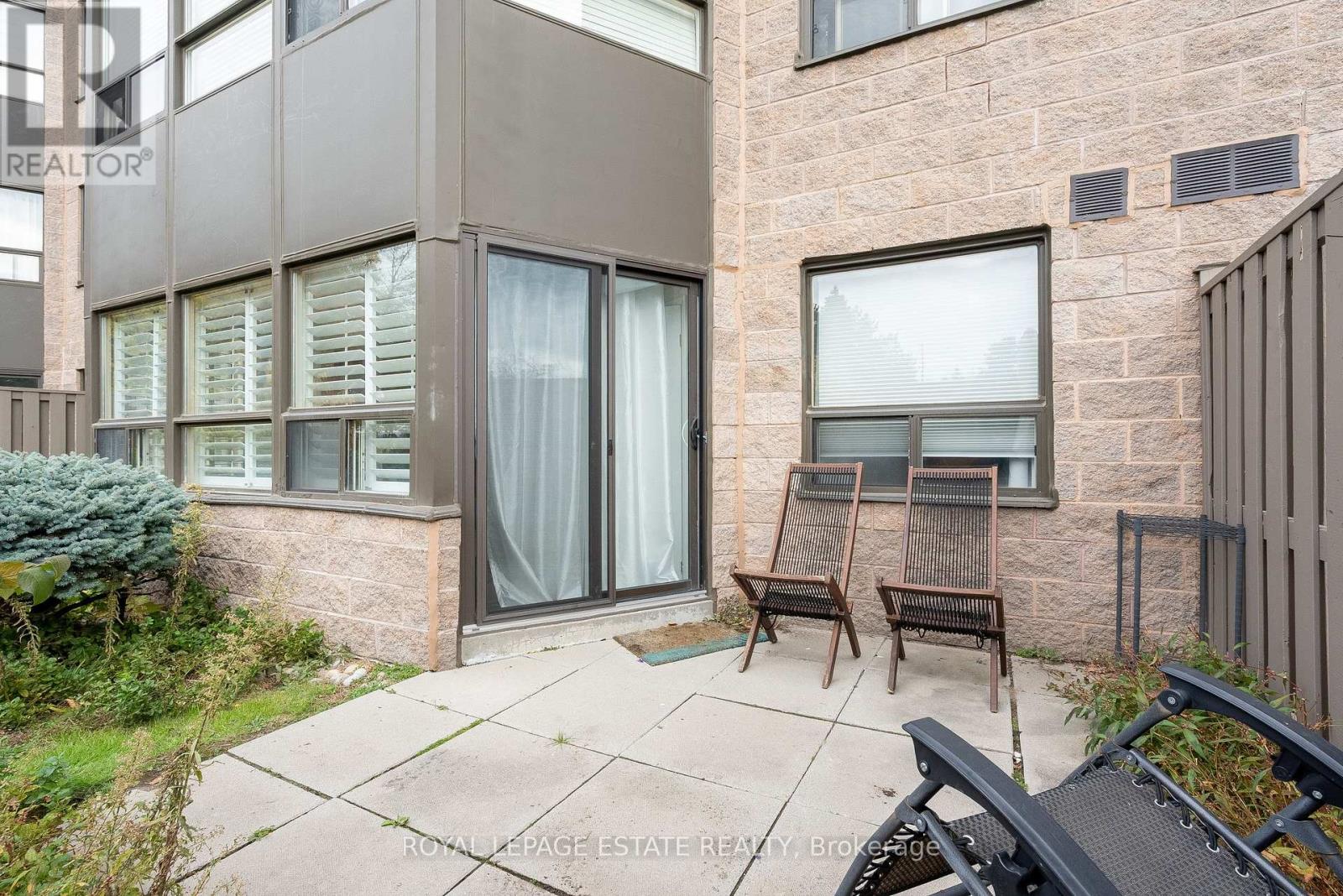 103 - 2 Raymerville Drive, Markham, Ontario  L3P 7N7 - Photo 31 - N12775180