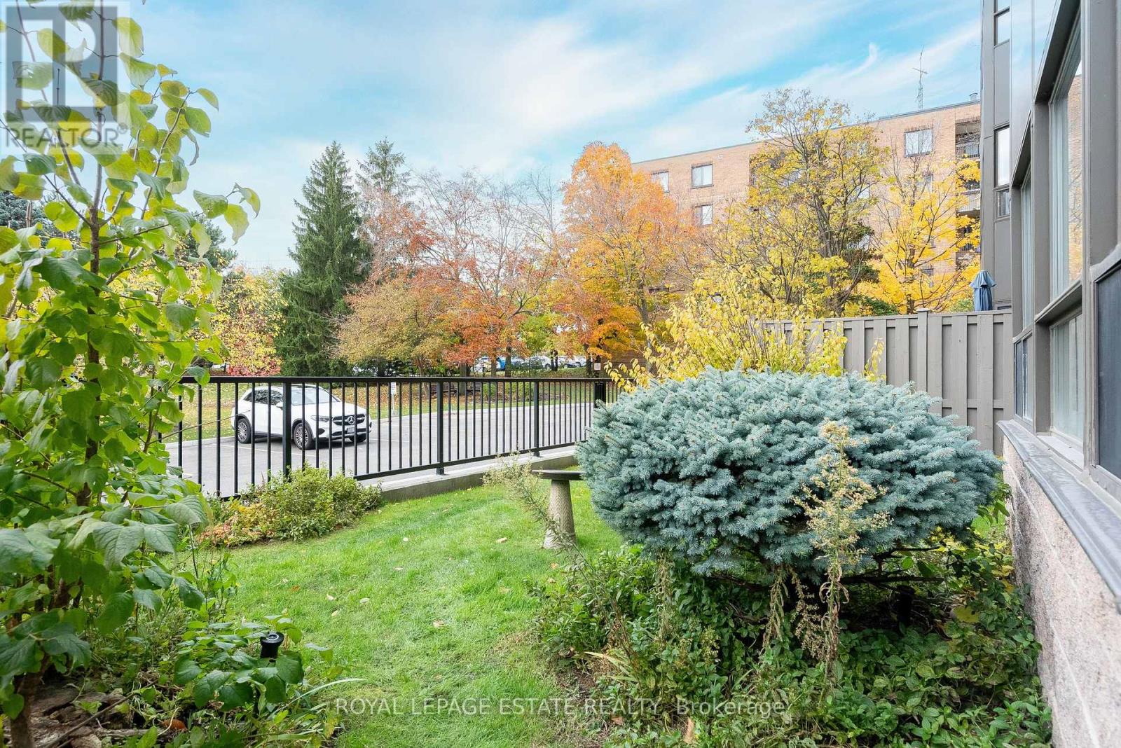 103 - 2 Raymerville Drive, Markham, Ontario  L3P 7N7 - Photo 32 - N12775180