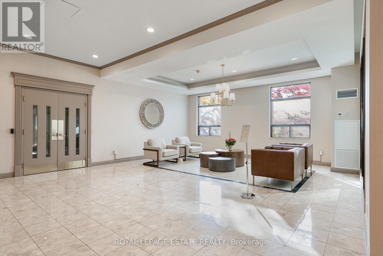 103 - 2 Raymerville Drive, Markham, Ontario  L3P 7N7 - Photo 38 - N12775180