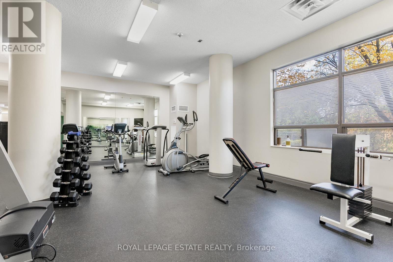 103 - 2 Raymerville Drive, Markham, Ontario  L3P 7N7 - Photo 39 - N12775180