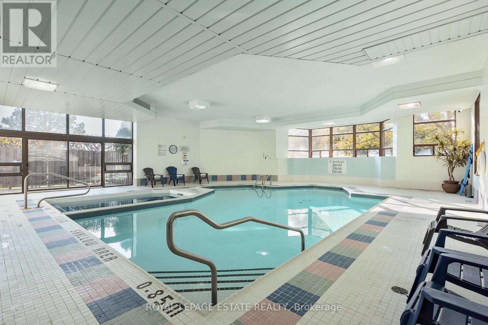 103 - 2 Raymerville Drive, Markham, Ontario  L3P 7N7 - Photo 40 - N12775180