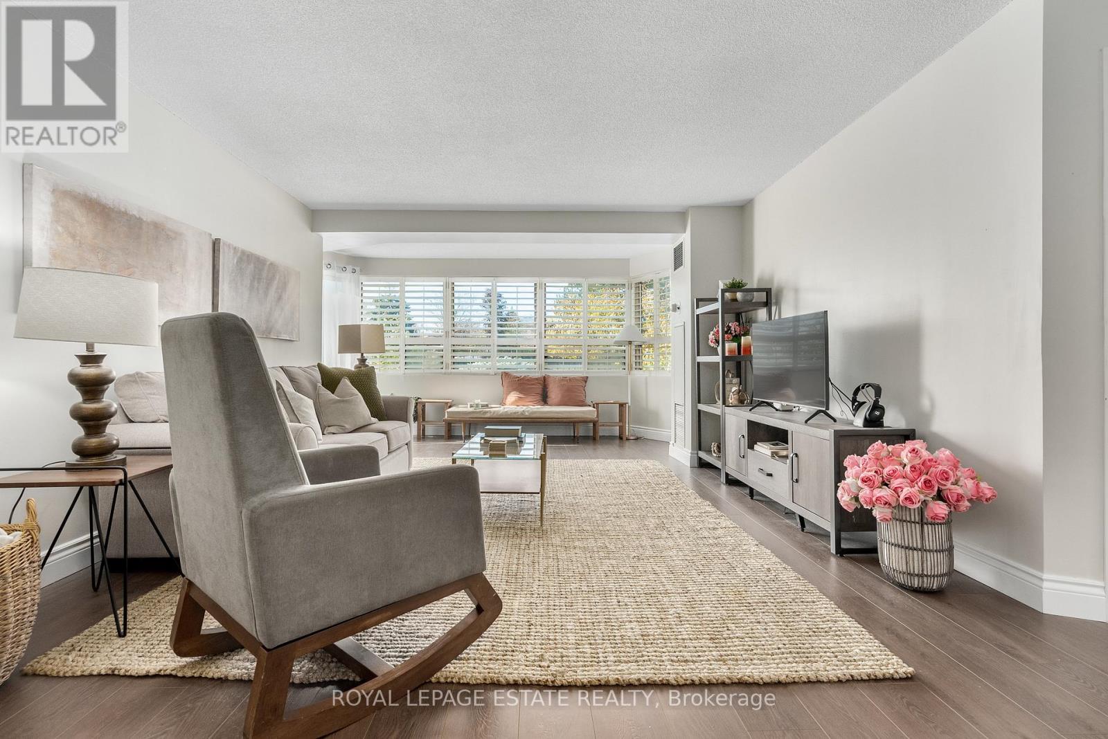 103 - 2 Raymerville Drive, Markham, Ontario  L3P 7N7 - Photo 7 - N12775180