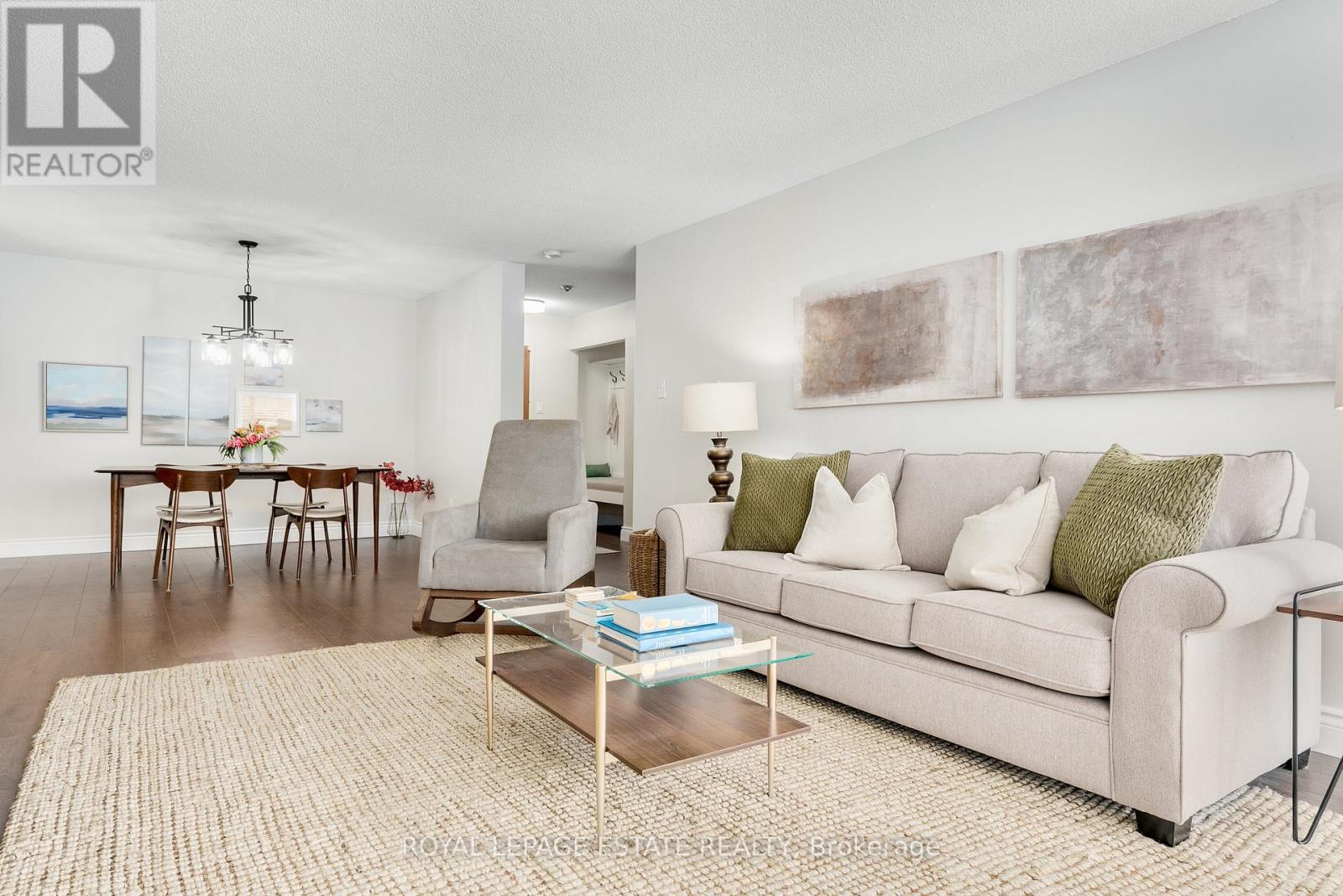 103 - 2 Raymerville Drive, Markham, Ontario  L3P 7N7 - Photo 9 - N12775180