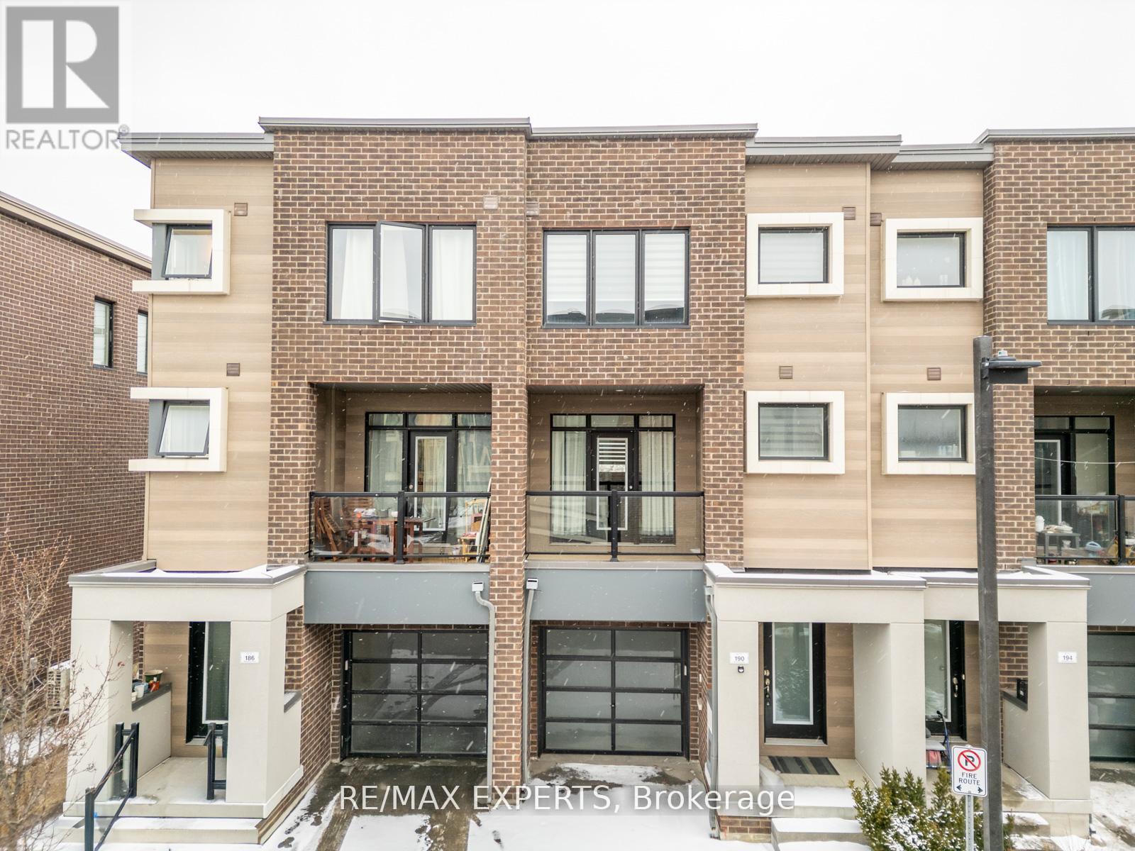 190 Moneypenny Place, Vaughan (Beverley Glen), Ontario  L4J 0K9 - Photo 17 - N12775196