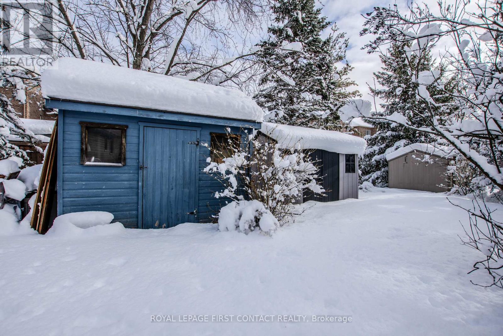 27 Royal Oak Drive, Innisfil, Ontario  L0L 1L0 - Photo 16 - N12775204