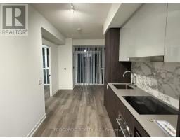 5801 - 8 INTERCHANGE WAY, Vaughan, Ontario