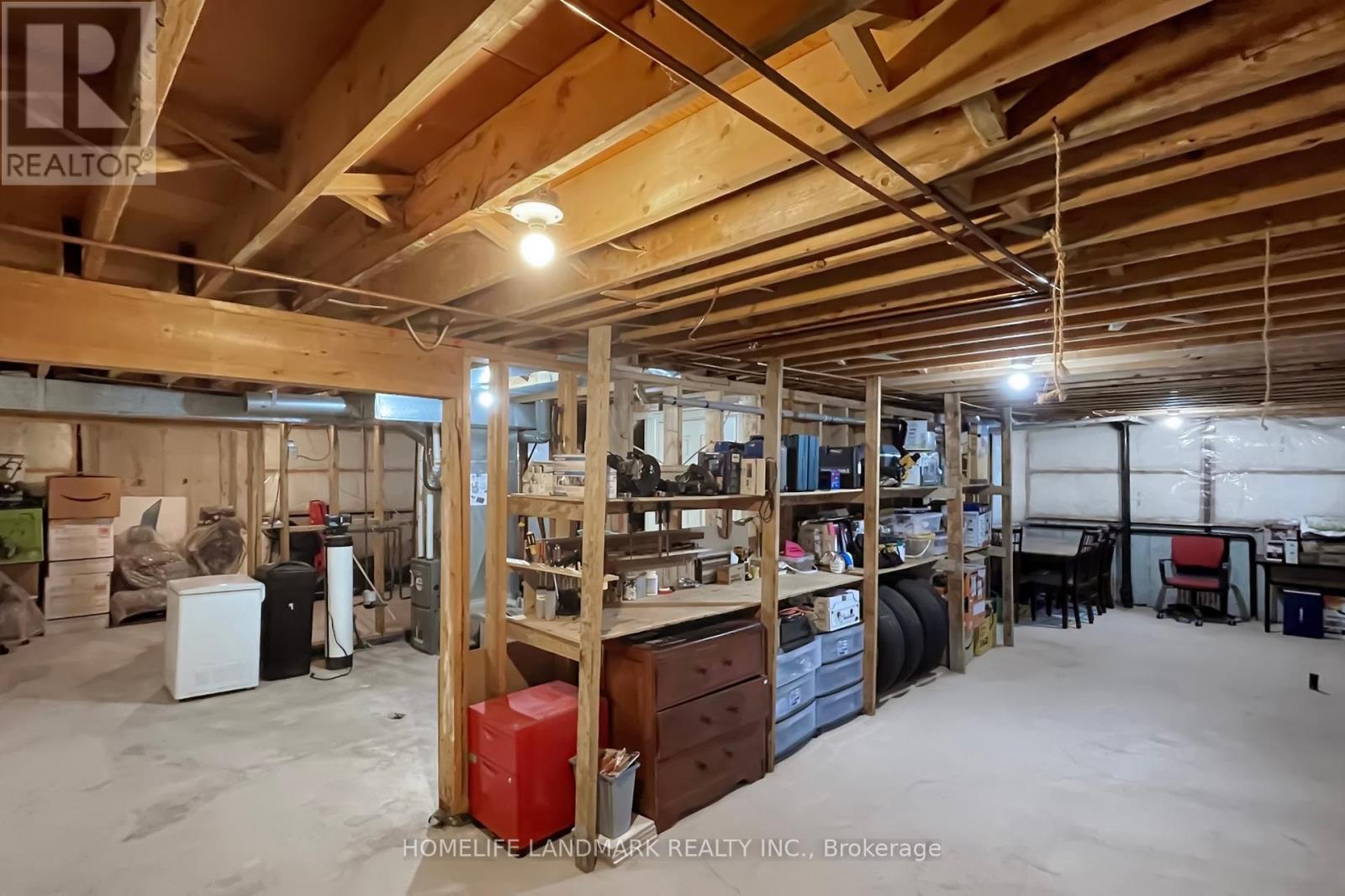 16 Willis Drive, Aurora, Ontario  L4G 5N8 - Photo 29 - N12775346